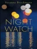 Tapa de Night watch