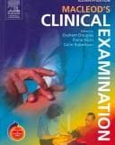 Tapa de Macleod's clinical examination