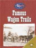 Tapa de Famous wagon trails