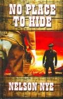 Tapa de No Place To Hide
