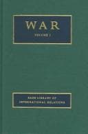 Tapa de War