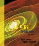 Tapa de Universe
