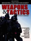 Tapa de Modern law enforcement