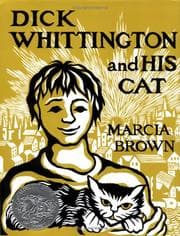 Tapa de Dick Whittington and his cat