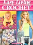 Tapa de Easy living crochet