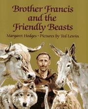 Tapa de Brother Francis and the friendly beasts