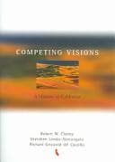 Tapa de Competing visions