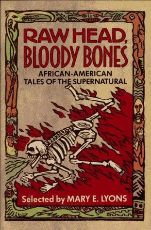 Tapa de Raw Head, Bloody Bones