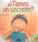 Tapa de Tienes un secreto?