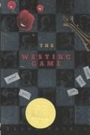 Tapa de The Westing game