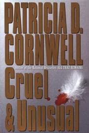 Tapa de Cruel & Unusual
