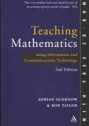 Tapa de Teaching mathematics using ICT
