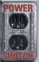 Tapa de Power switch