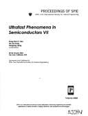 Tapa de Ultrafast phenomena in semiconductors VII
