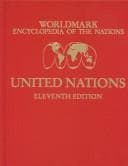 Tapa de Worldmark encyclopedia of the nations