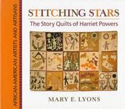Tapa de Stitching Stars