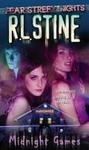 Tapa de Fear Street Nights - Midnight Games