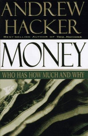 Tapa de Money