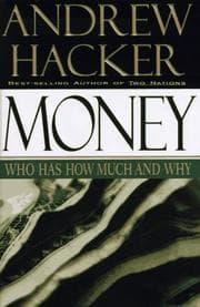 Tapa de Money