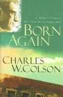 Tapa de Born again