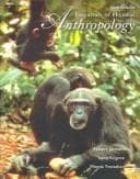 Tapa de Essentials of physical anthropology