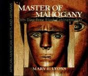 Tapa de Master of Mahogany