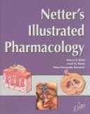 Tapa de Netter's illustrated pharmacology