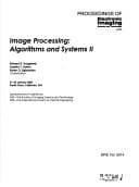 Tapa de Image processing