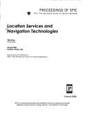 Tapa de Location services and navigation technologies