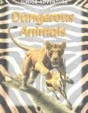 Tapa de Dangerous animals