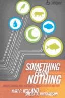 Tapa de Something from nothing