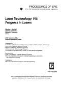 Tapa de Laser technology VII