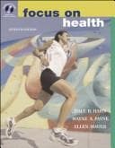 Tapa de Focus on health
