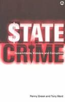 Tapa de State crime