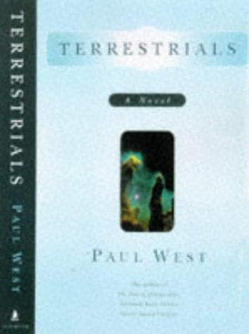 Tapa de Terrestrials