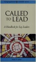 Tapa de Called to lead