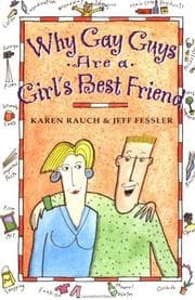 Tapa de Why Gay Guys are a Girl's Best Friend
