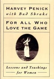 Tapa de For all who love the game