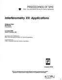 Tapa de Interferometry XII