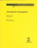 Tapa de Atmospheric propagation