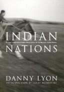 Tapa de Indian nations