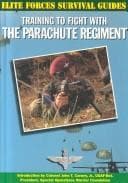 Tapa de Training to fight with the Parachute Regiment