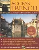 Tapa de Access French