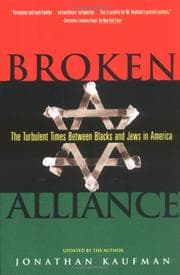 Tapa de Broken alliance