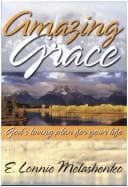 Tapa de Amazing grace