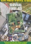 Tapa de Survival first aid