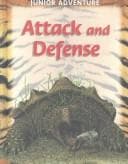 Tapa de Attack and defense