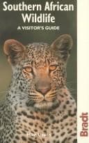 Tapa de Southern African wildlife