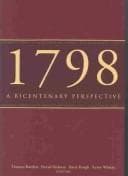 Tapa de 1798