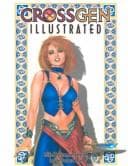 Tapa de CrossGen illustrated